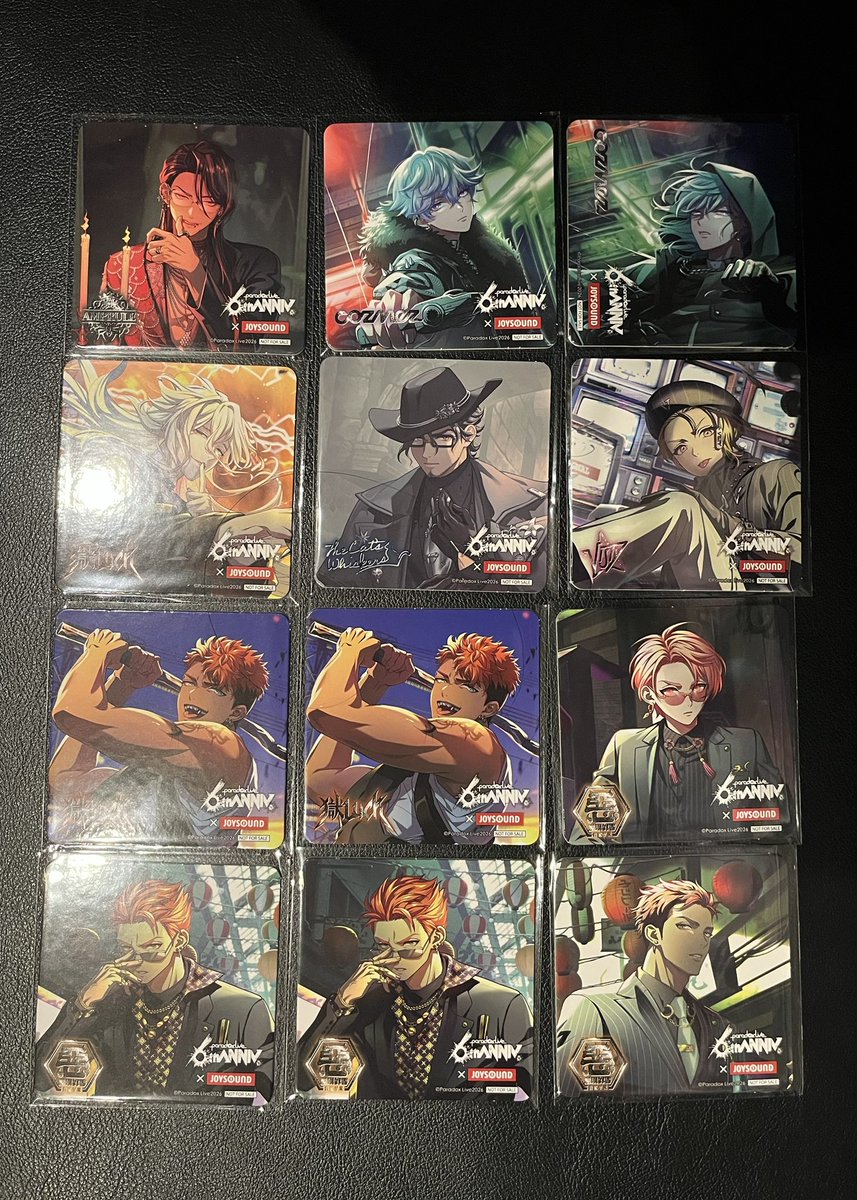 マオマオ tweet media