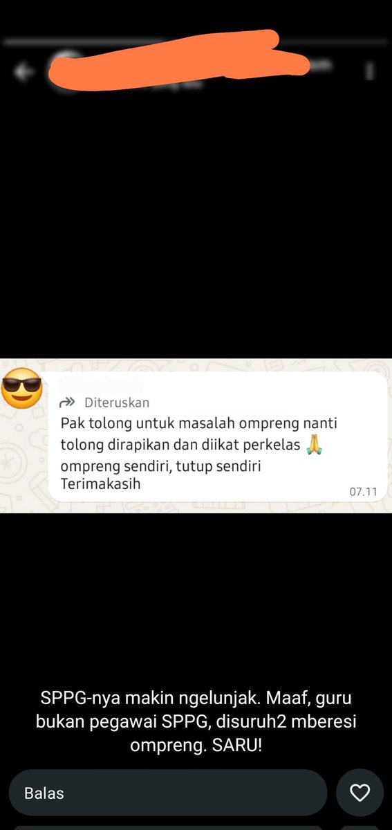 MBG Jelek tweet media