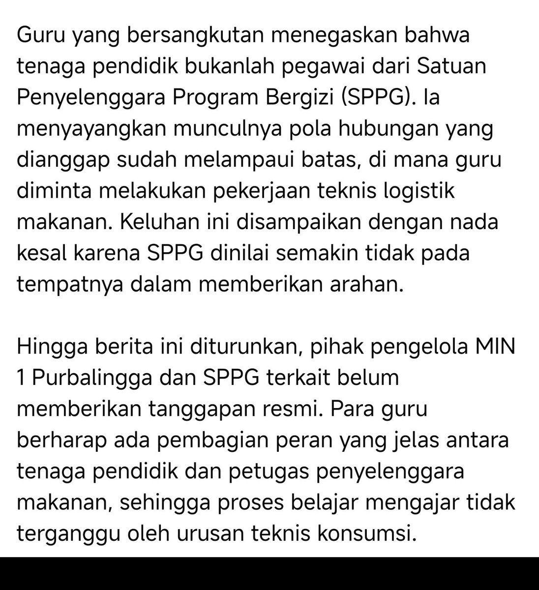 MBG Jelek tweet media