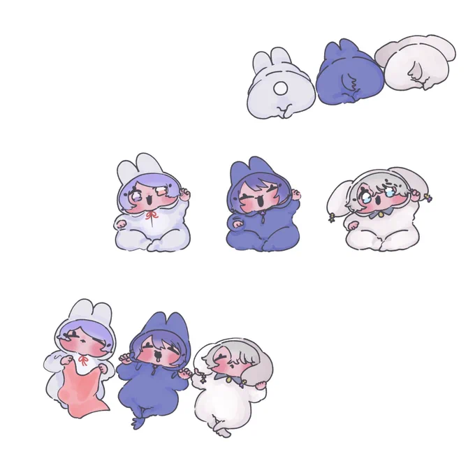 バブ化