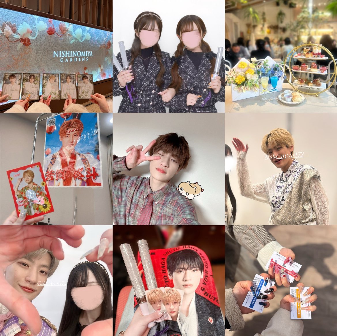 まるまる tweet media