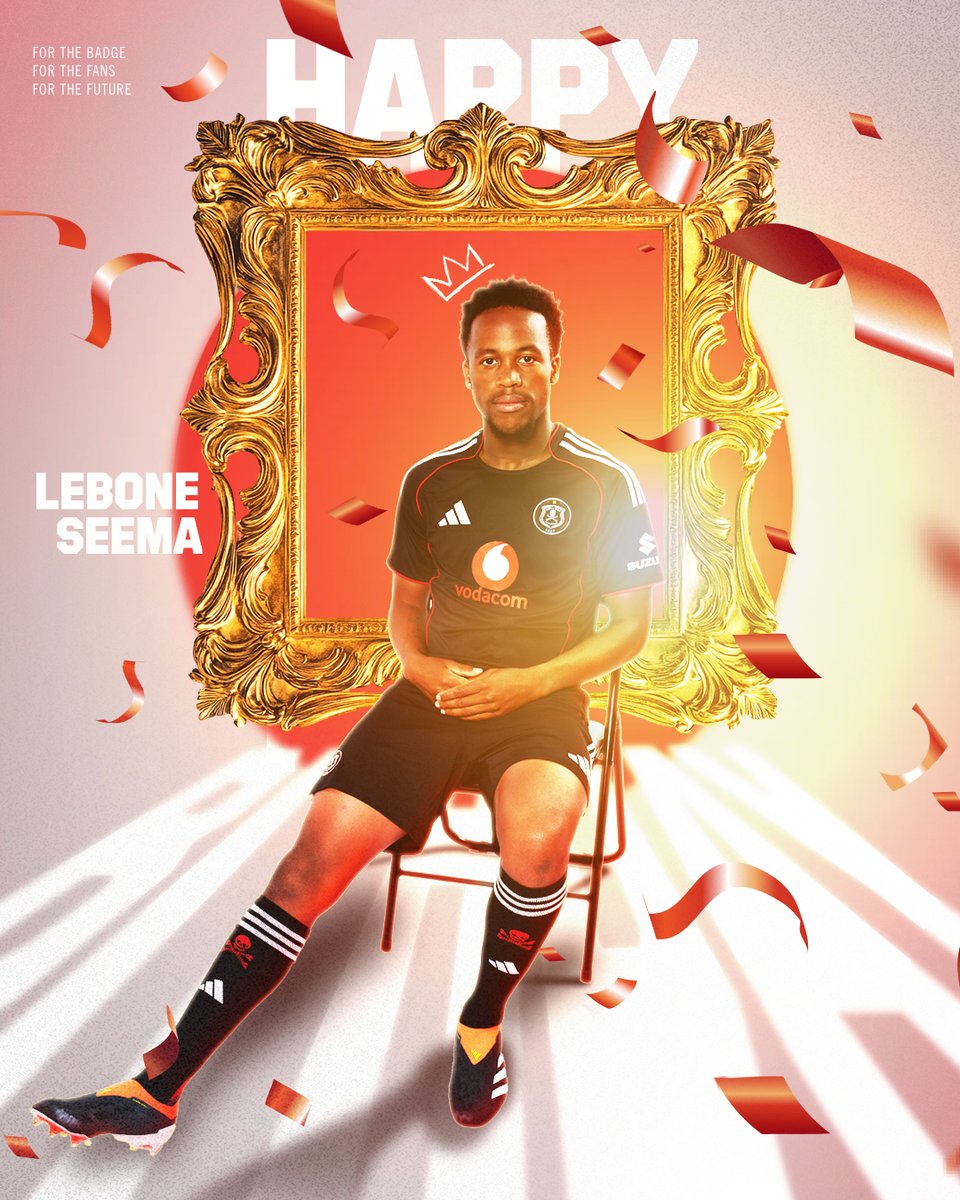 Orlando Pirates tweet media