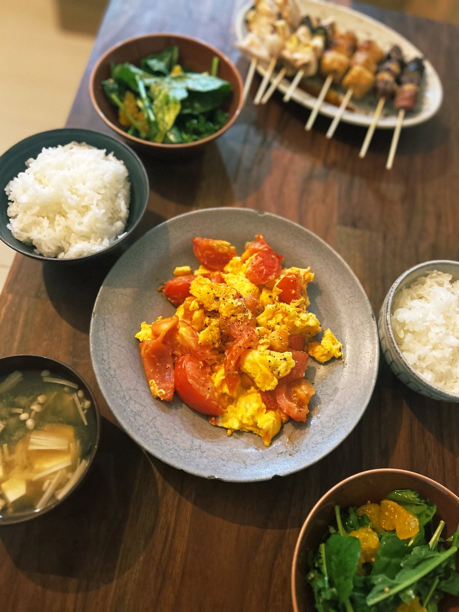 リスペコ tweet media