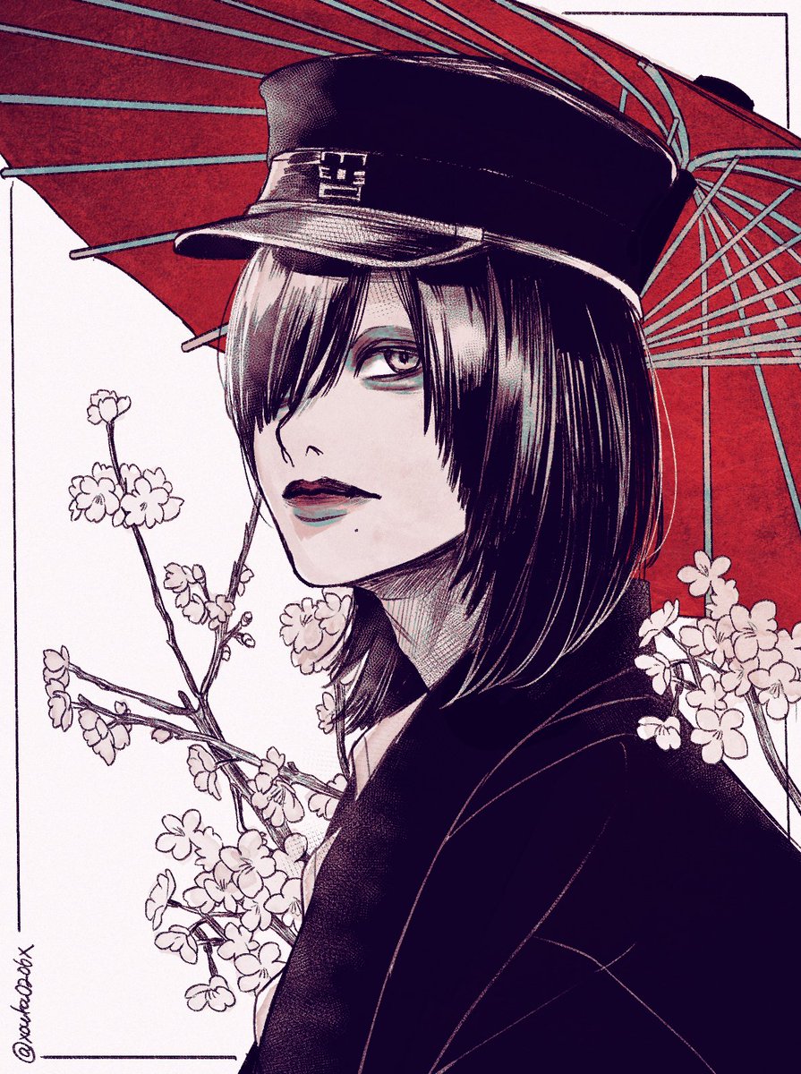 おうか tweet media