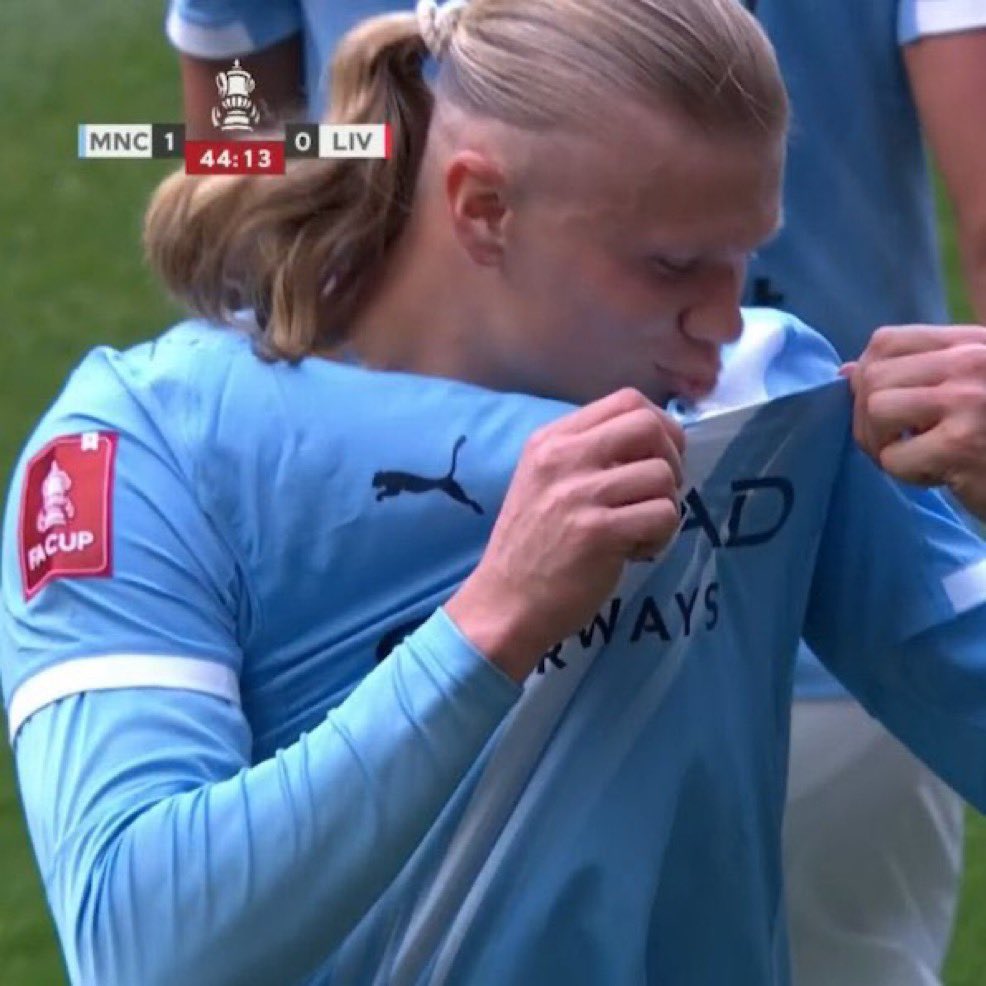 Moayad | #PepOUT tweet media