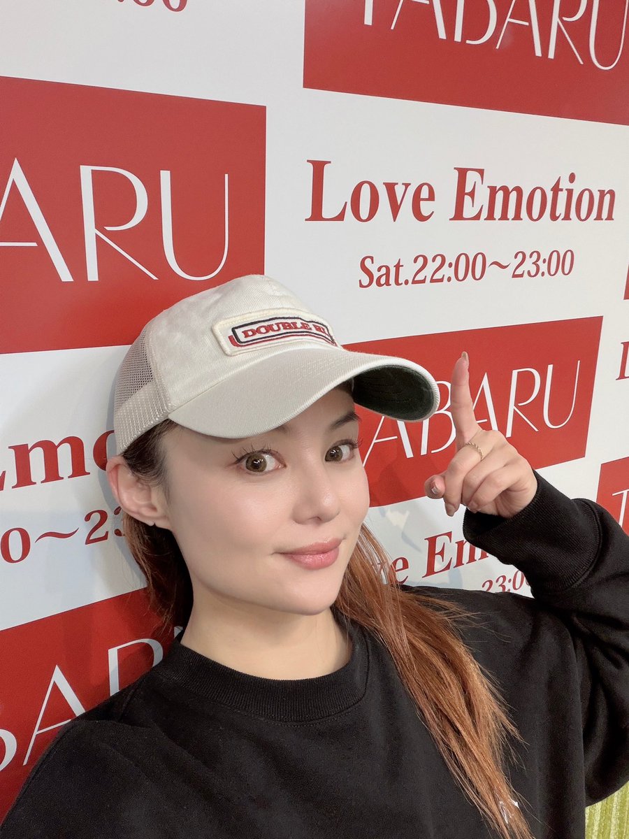 TABARU Official tweet media