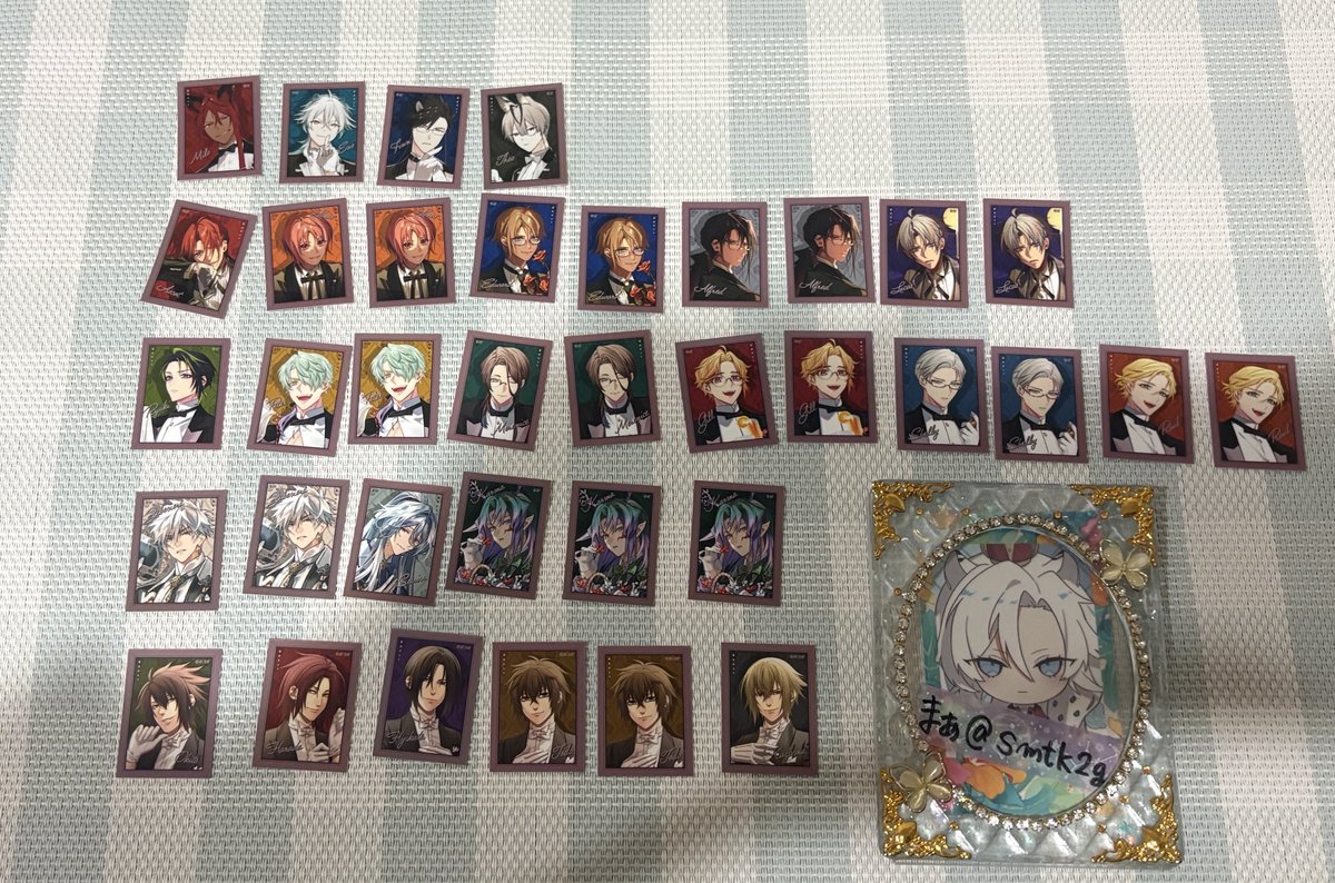 まぁ。 tweet media