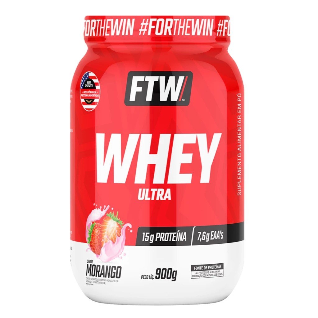 Guigapromos's tweet image. SHOPEE

Whey Ultra Protein Concentrado 15g 
Proteína por Dose Pote 900g FTW

R$ 39

Resgate o cupom de 20% OFF (lojas oficiais)
s.shopee.com.br/gFwvVTSua

Link do Produto
s.shopee.com.br/W2RfqMOxv

(ANUNCIO)