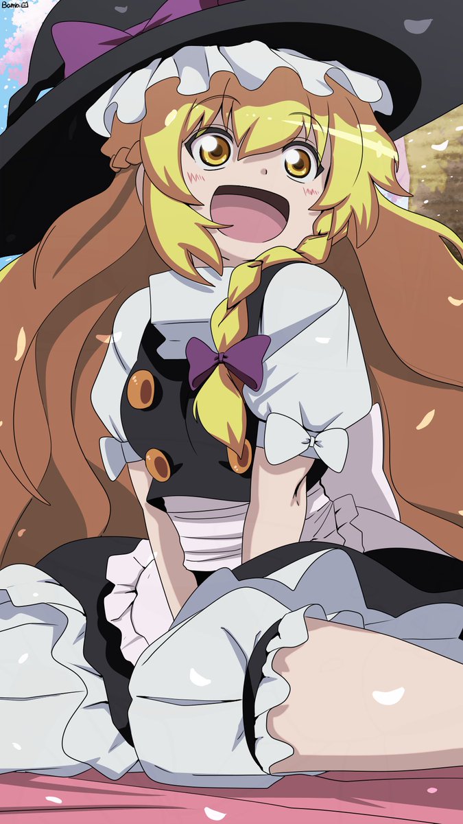 ばんび tweet media