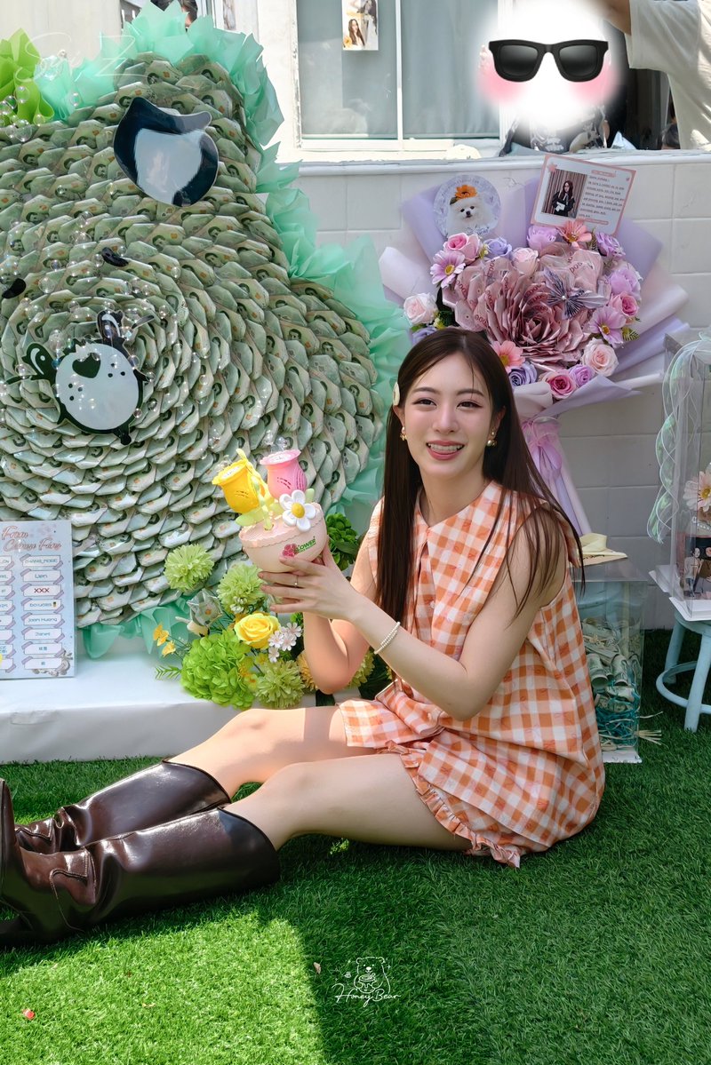 Memi_HoneyBear_CN tweet media