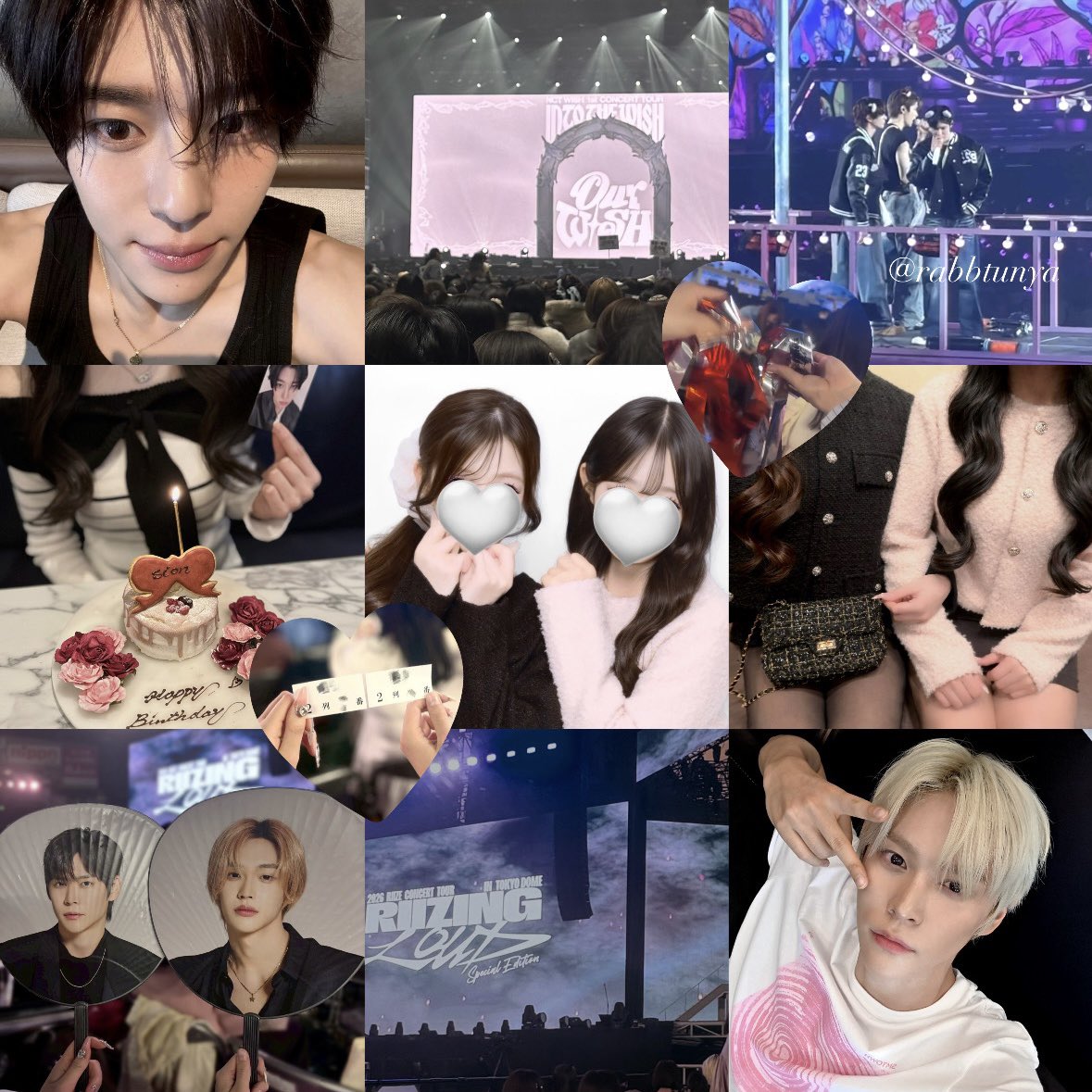 rabbtunya's tweet photo. alt🤍 本垢別
#RIIZE好きな人と繋がりたい #BRIIZEと繋がりたい #NCTWISH好きな人と繋がりたい #シズニと繋がりたい #ウィシズニと繋がりたい #NCTzenと繋がりたい https://t.co/NOfAUIEESw