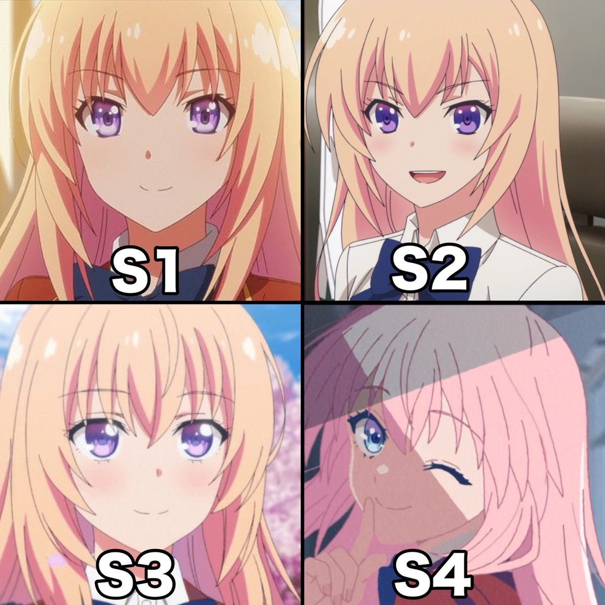 ヤマムー@アニメ・漫画 tweet media