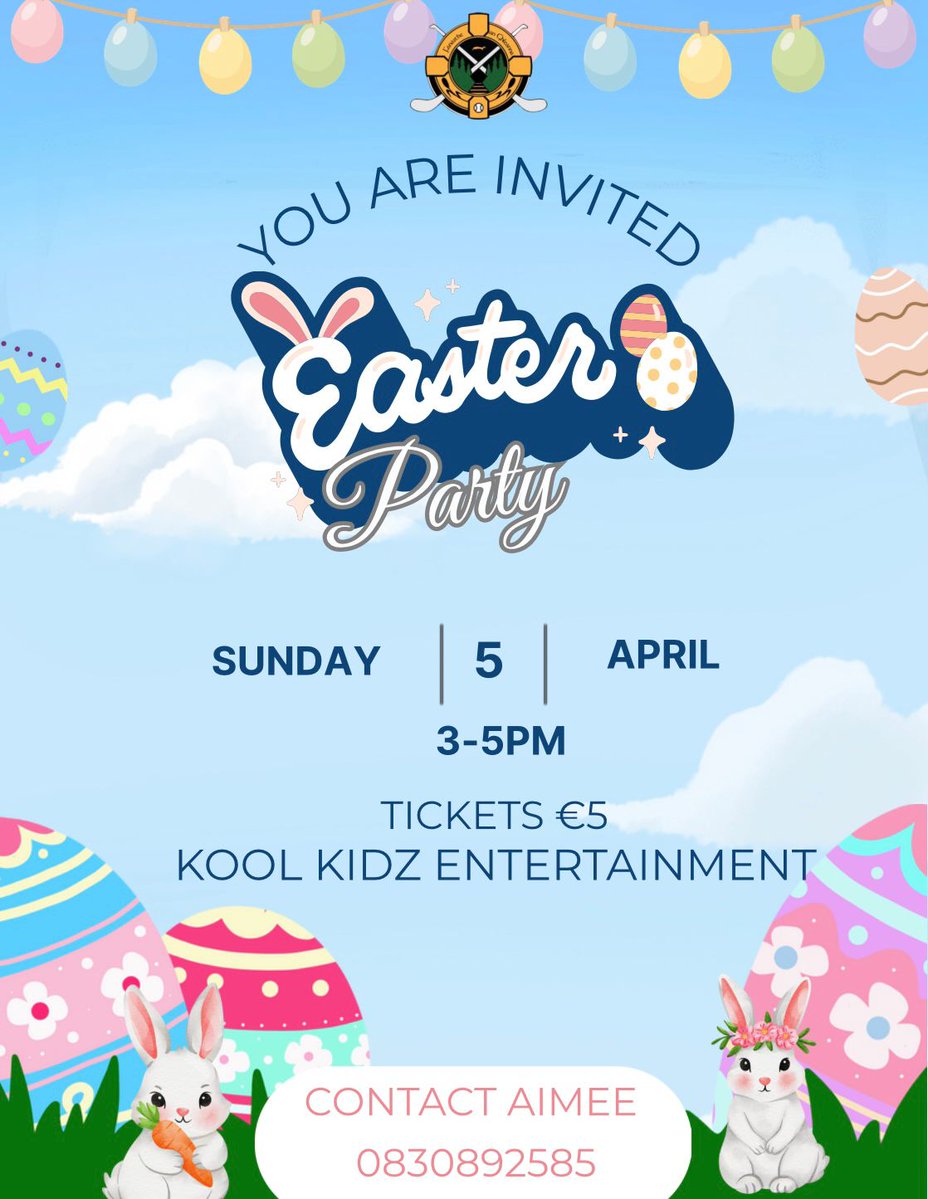 Glen Rovers tweet media