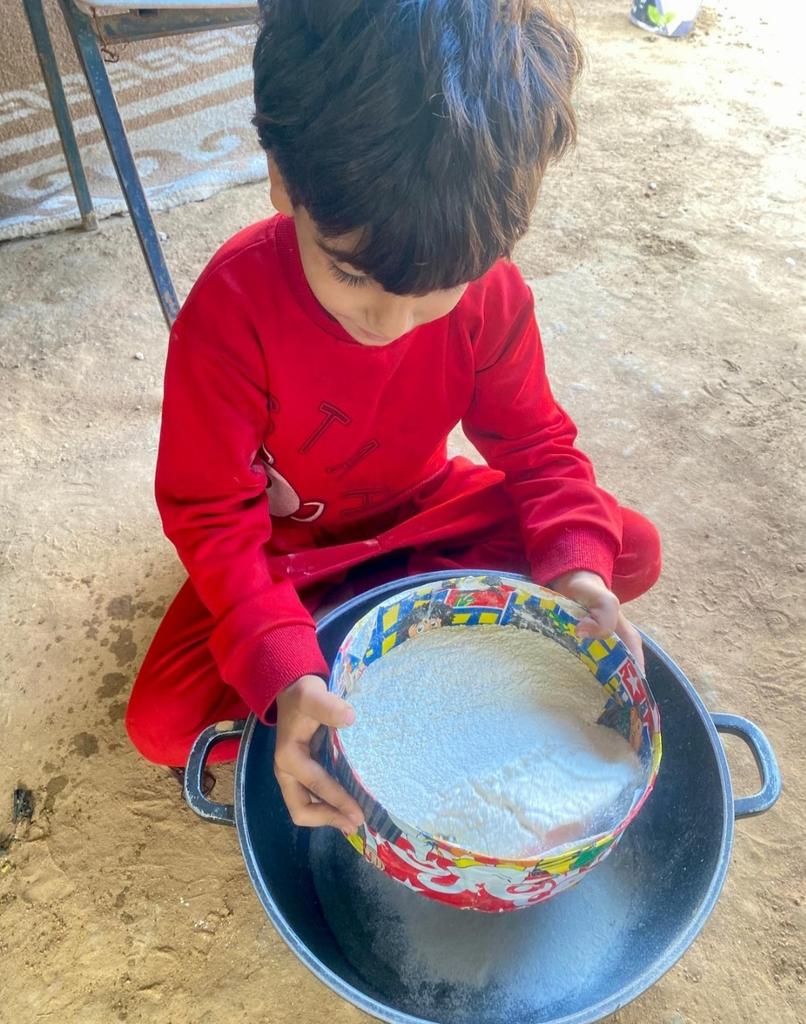 🍉🍉Namir Qasim tweet media