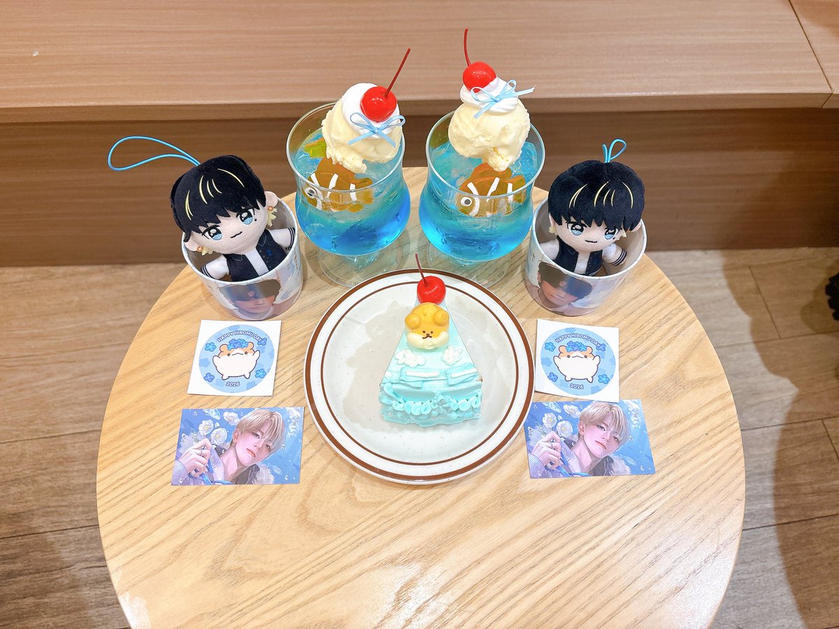 よぽん tweet media