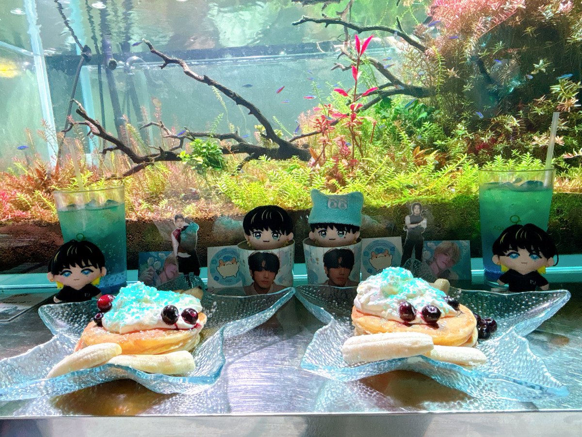 よぽん tweet media