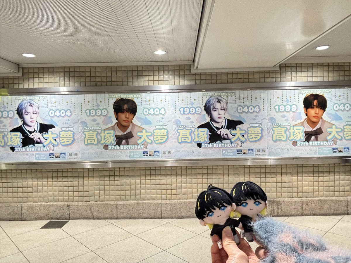 よぽん tweet media