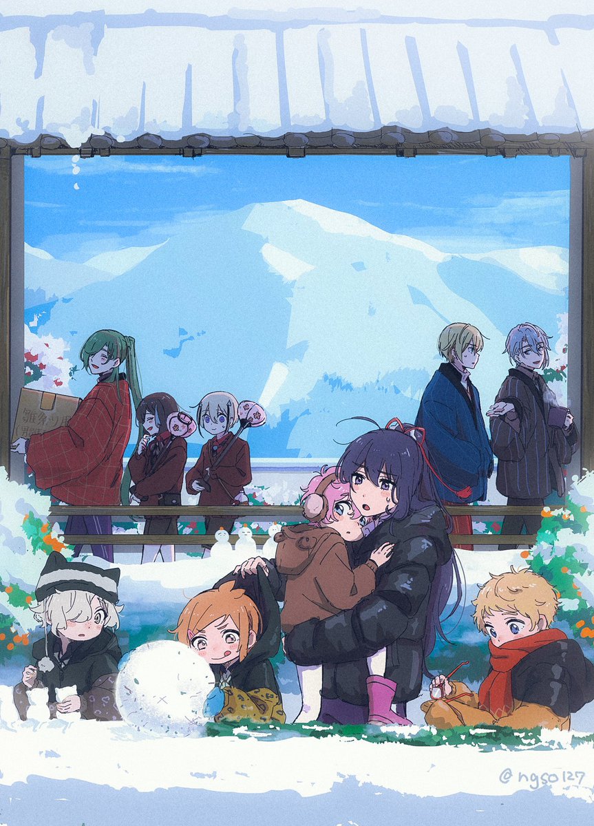 ちゆこ︎︎️️️️️️🧸🌸 tweet media