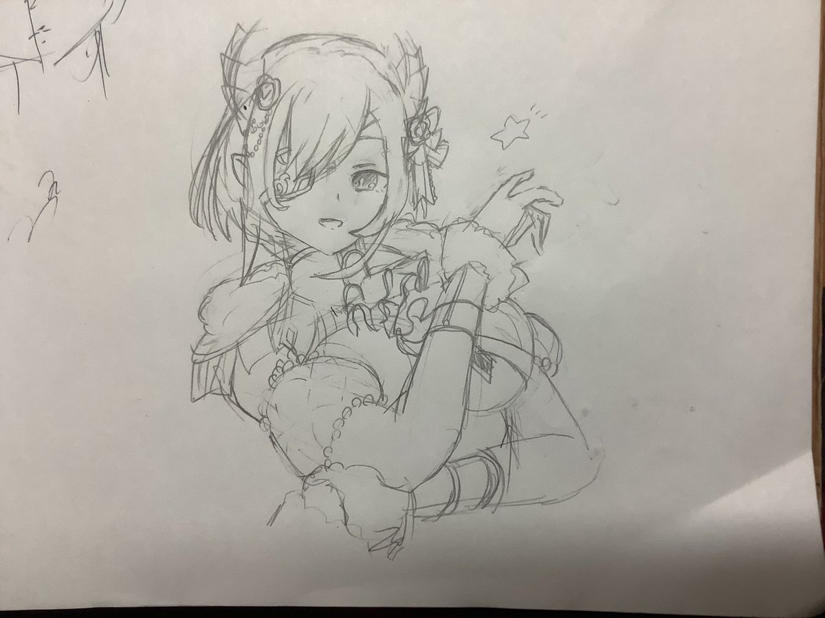 不知火エンキ??お仕事受け付け停止中 (@Shiranui_enki) on X