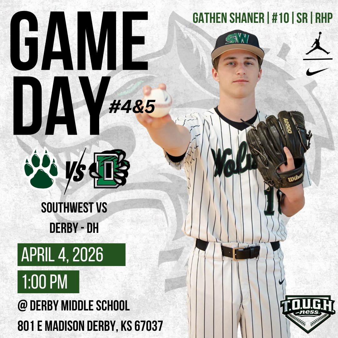 Blue Valley Southwest Baseball tweet media