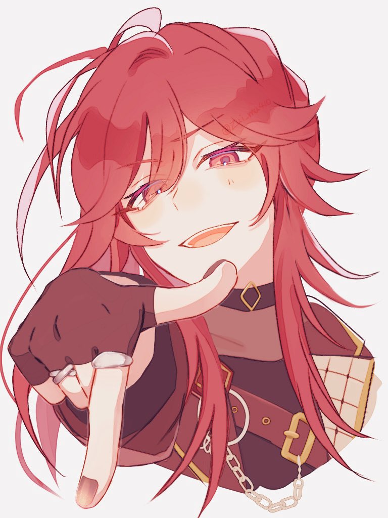 ……今日も息災で過ごしなさい。