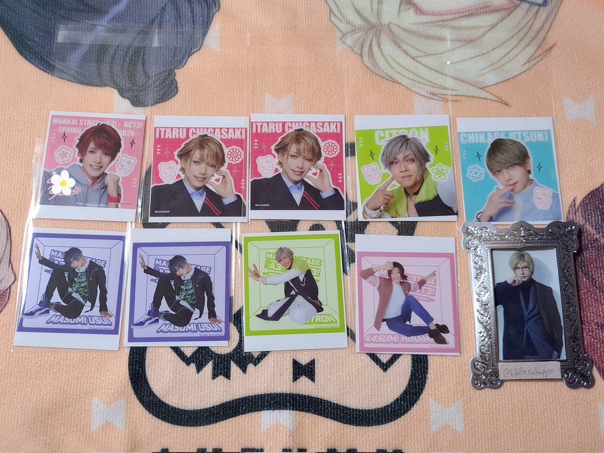 あすかぴょん tweet media