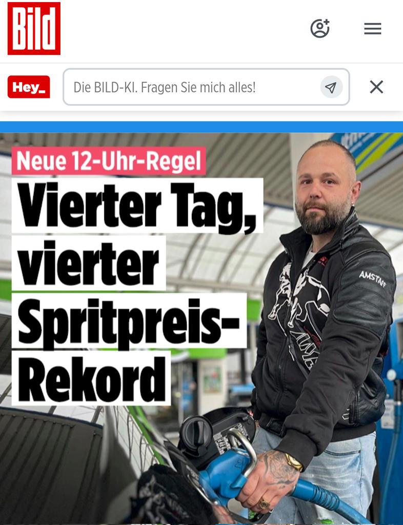 Julian Reichelt tweet media