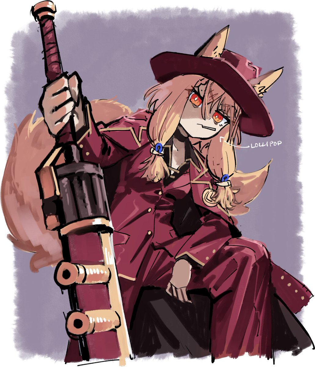 Kaibootsu tweet media