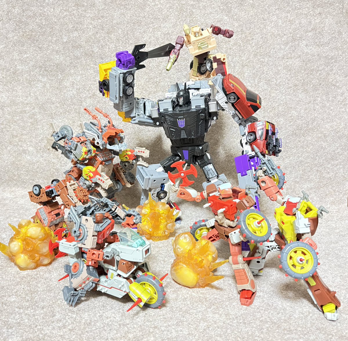 スモグレ tweet media