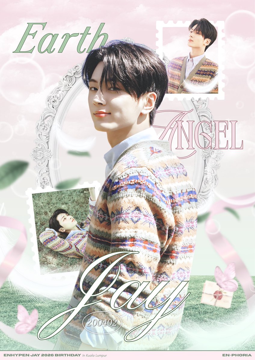 EN-PHORIA ☆ tweet media