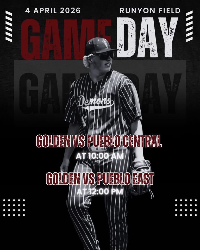 Golden Demon Baseball tweet media