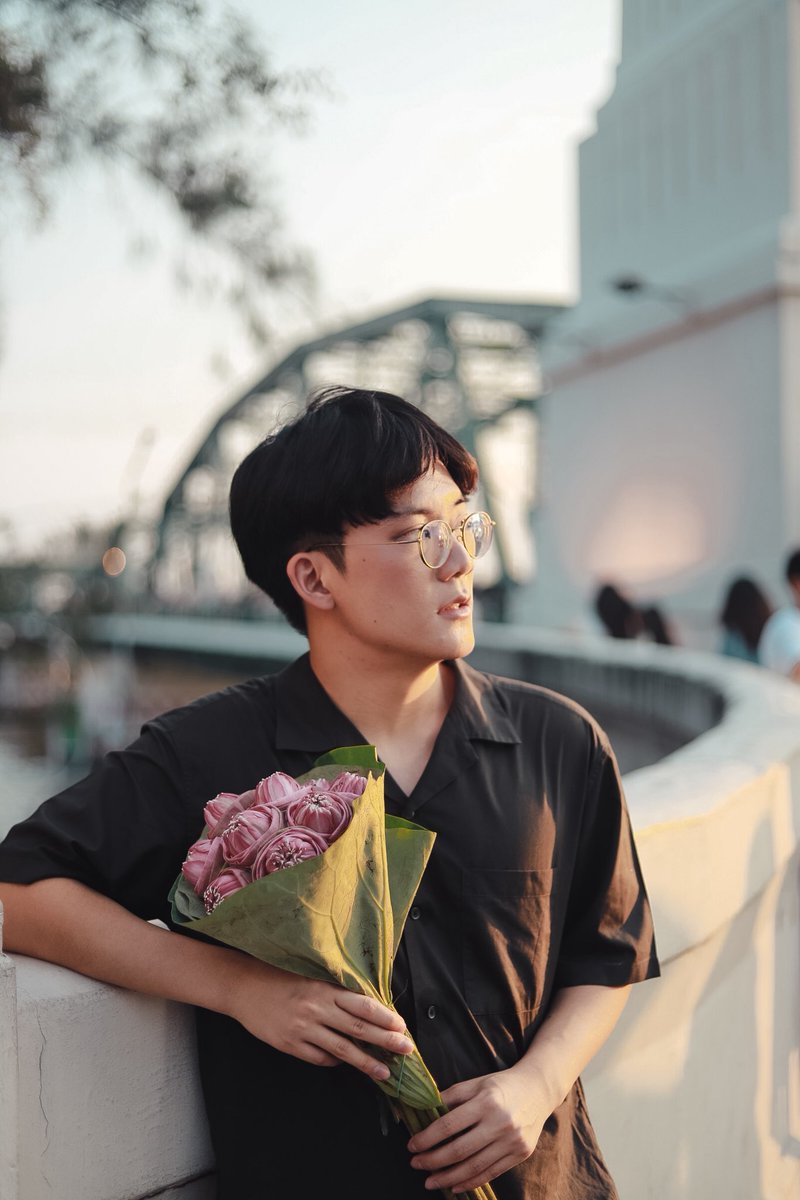 The name is Lotus 🪷 #fypシ゚ #kkrinpre