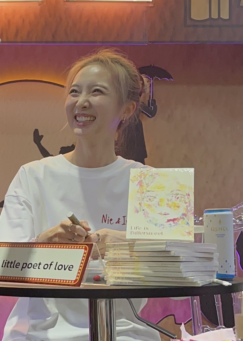 นีอาlllวีดัน TEN555🐱nene🌙PT⭐️YinWarเอลฟ์🐎🦊 tweet media