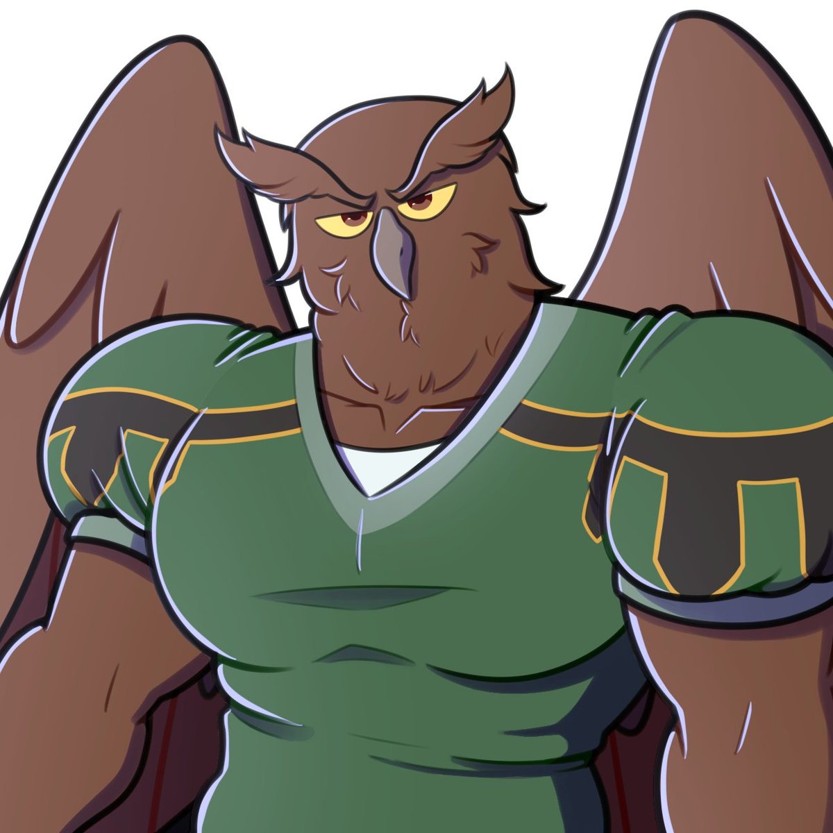 Khae! (and others!) tweet media