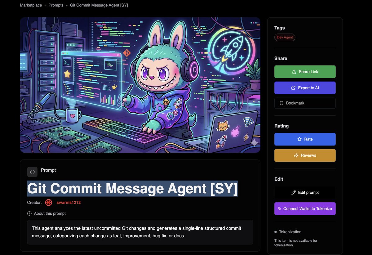 Kye Gomez (swarms) tweet media