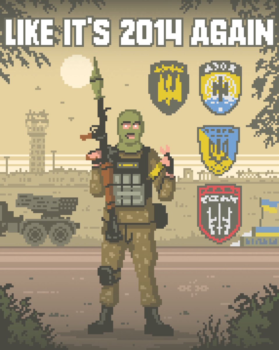 Вітер Степовий 🍂 tweet media