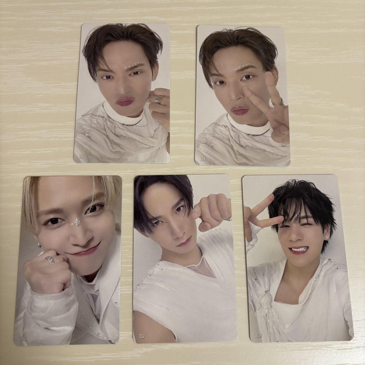 ナッツ tweet media