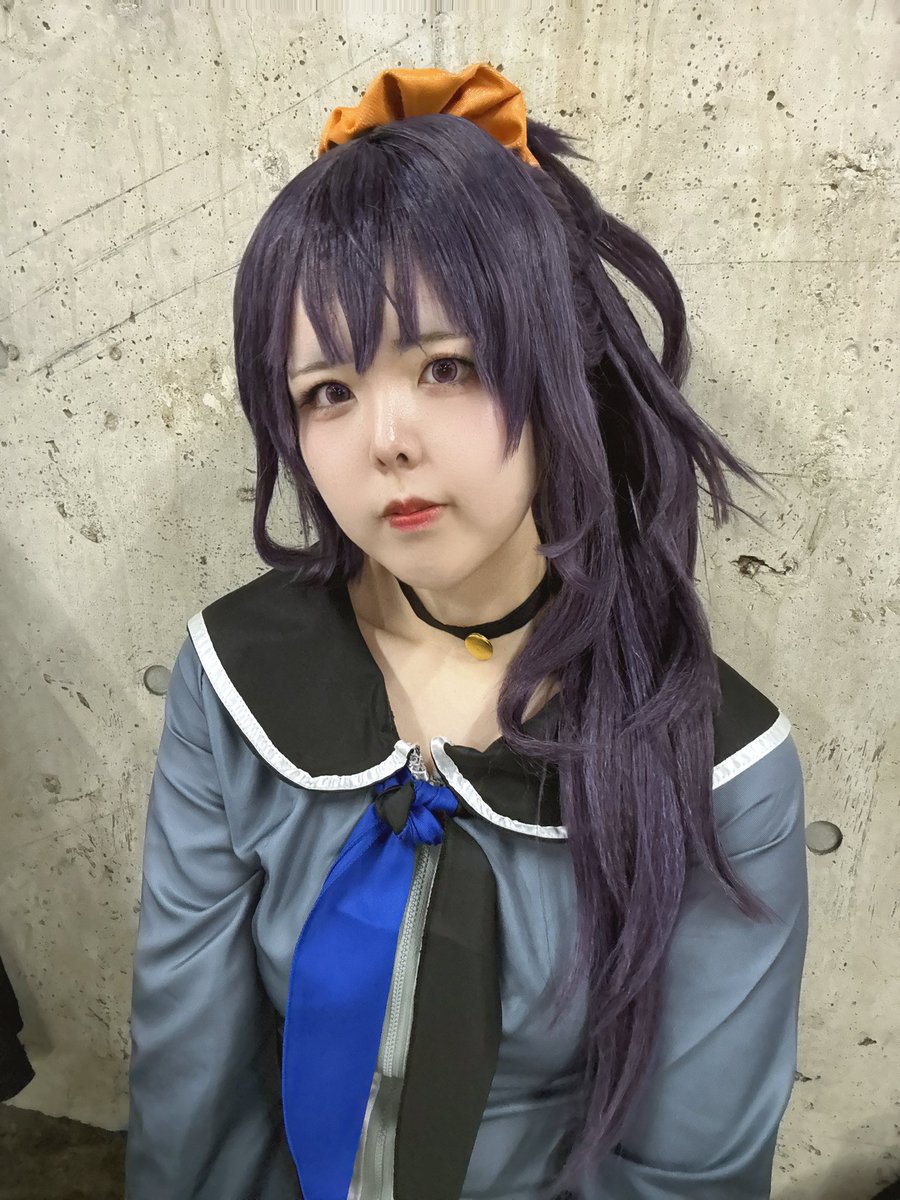 あすぽん tweet media