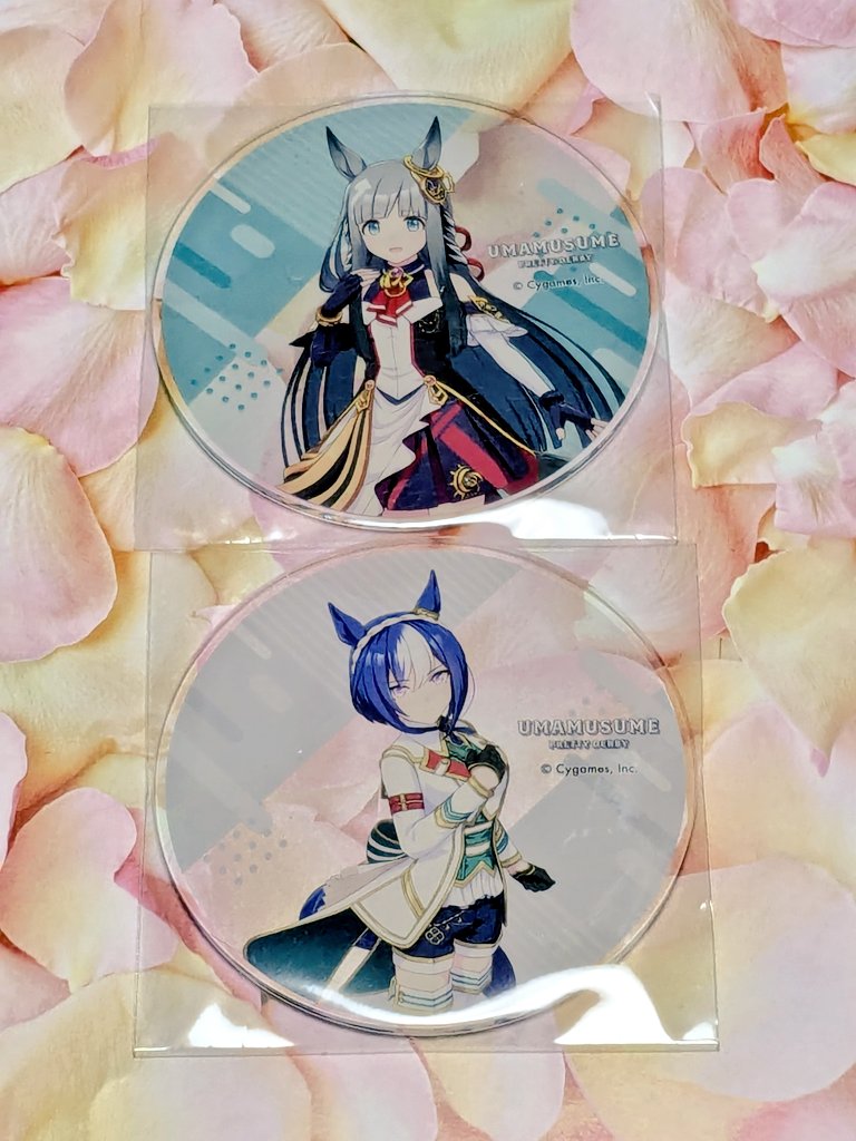 nadeneko@取引 tweet media