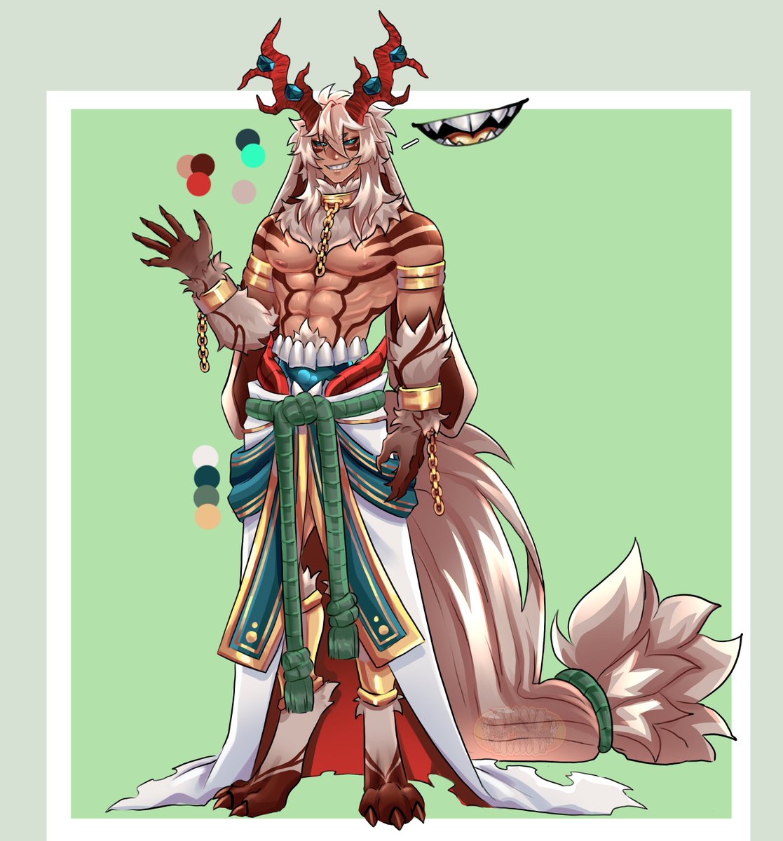 Unlucky Jack VT🎲🐰 tweet media