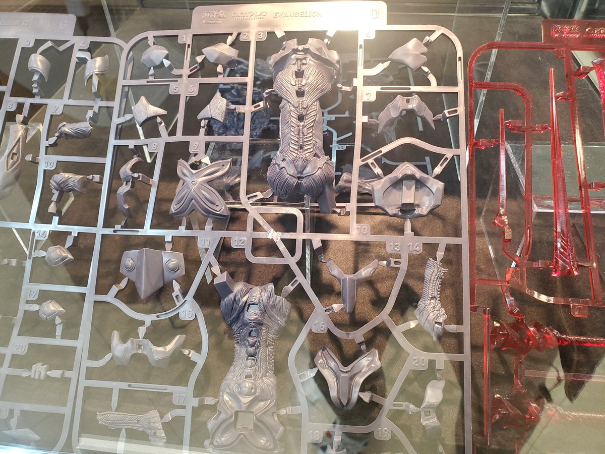 チェン🎨限界突破 tweet media