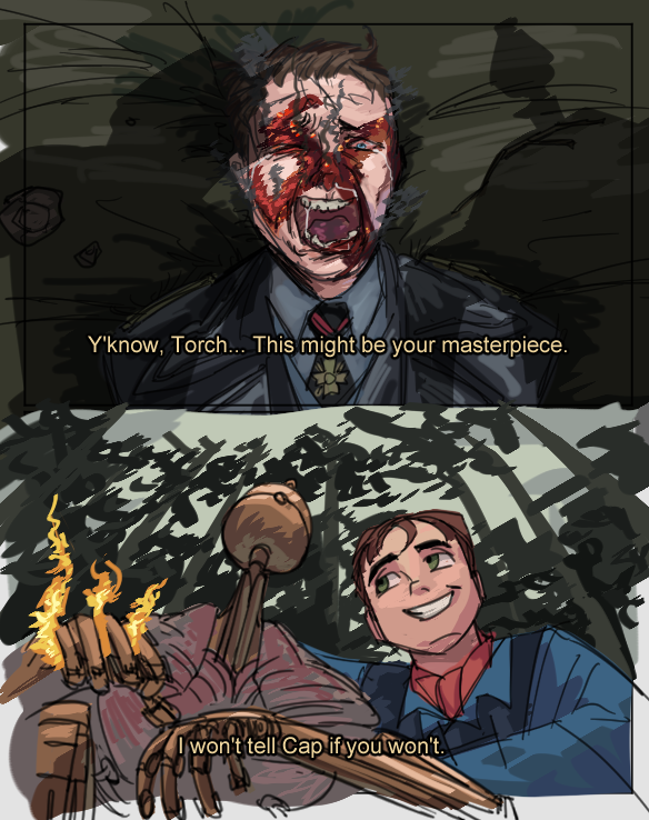 milkydraws8 | COMMS CLOSED tweet media