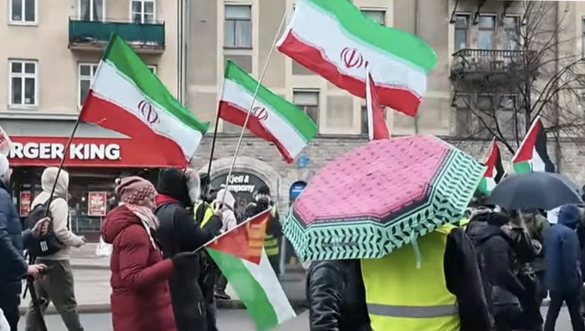 Sofie Löwenmark tweet media