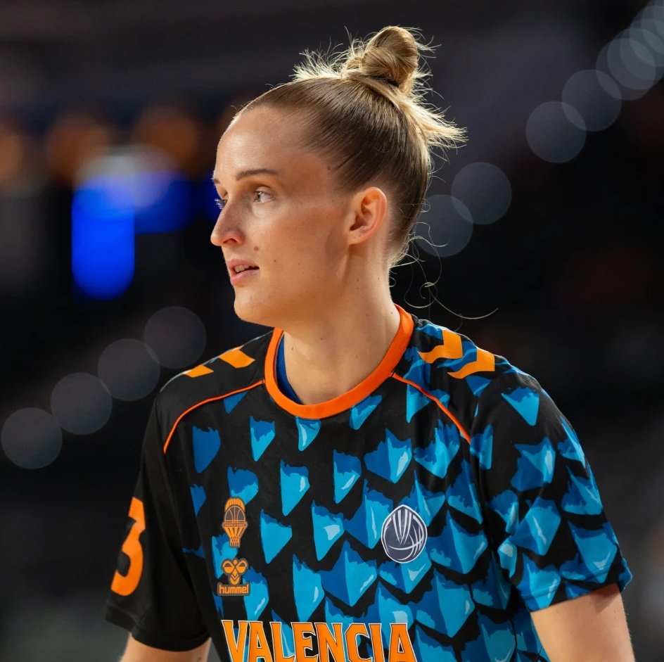 NY Liberty Brasil tweet media