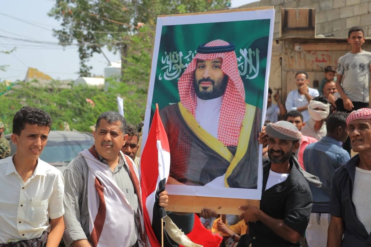 فلاح بن محمدالشهراني tweet media