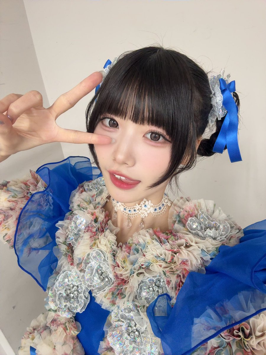 奥田 彩友 (SWEET STEADY) tweet media