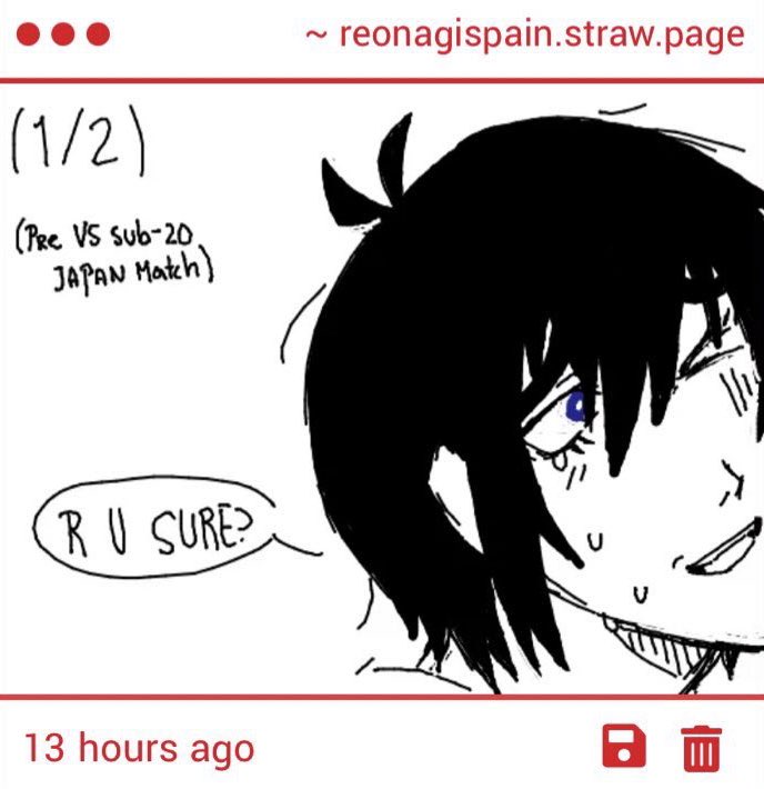 vic / bachisagi canon !! tweet media