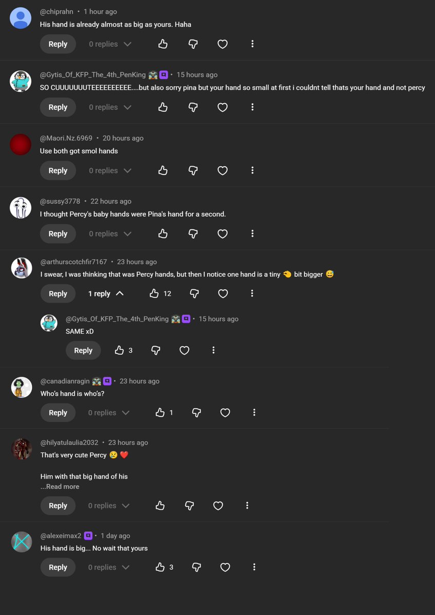 Pina Pengin ❄️ MomVtuber 【Requiem】 tweet media