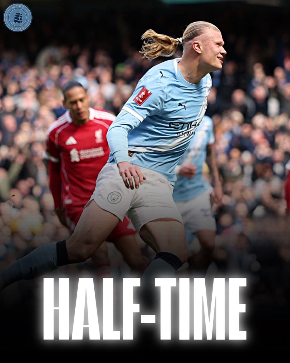 mcfc lads tweet media