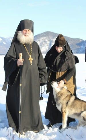 Türk Ortodoks Topluluğu tweet media